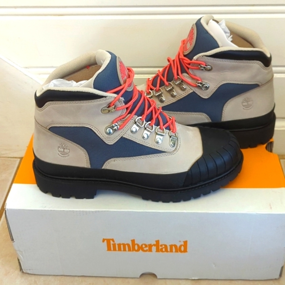 Timberland Heritage Boot